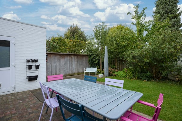 Medium property photo - Beatrixstraat 7, 6267 BD Cadier en Keer